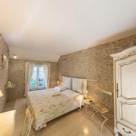 Le Clos Tilia Bed & Breakfast Cléry-Saint-André Exterior foto