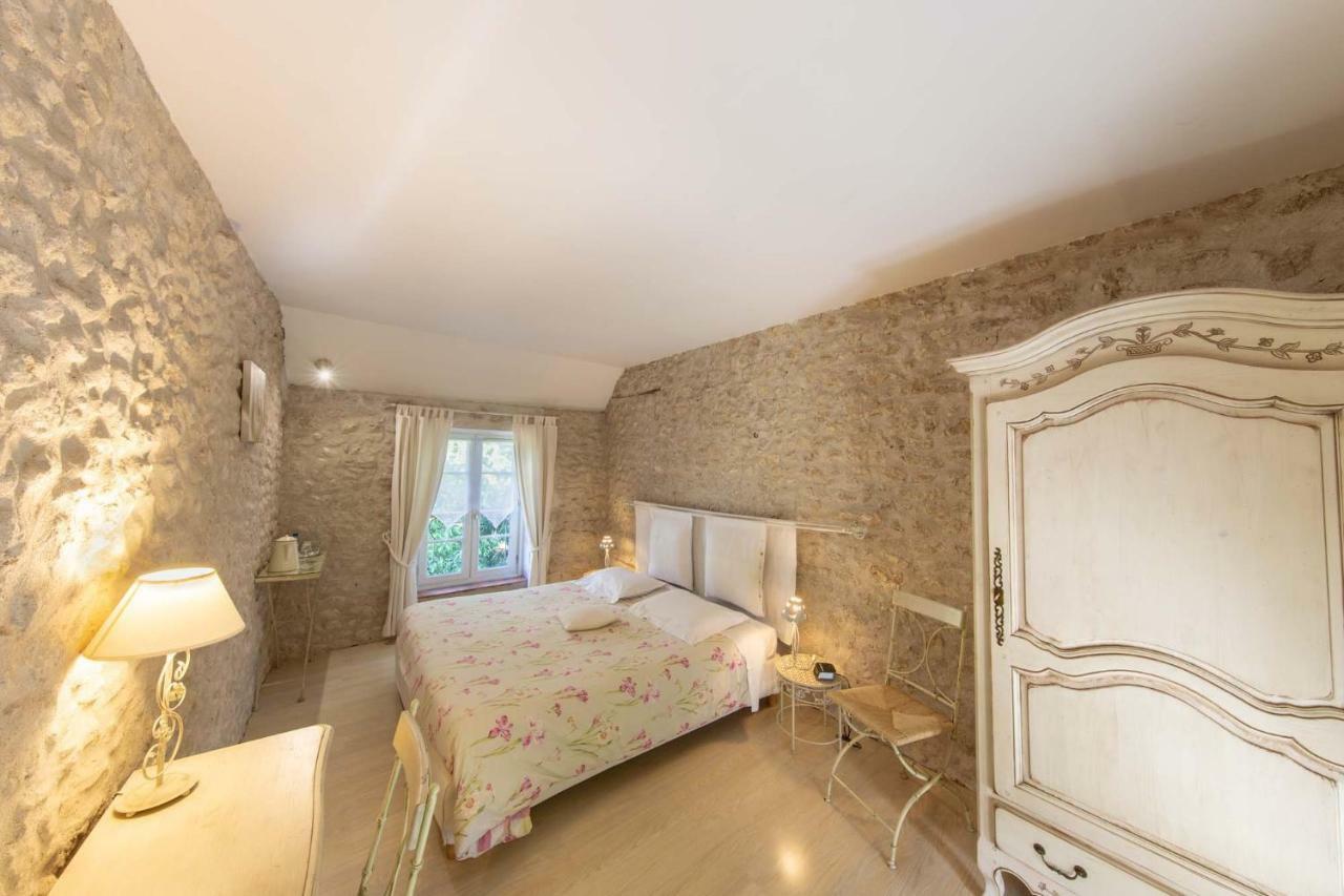 Le Clos Tilia Bed & Breakfast Cléry-Saint-André Exterior foto